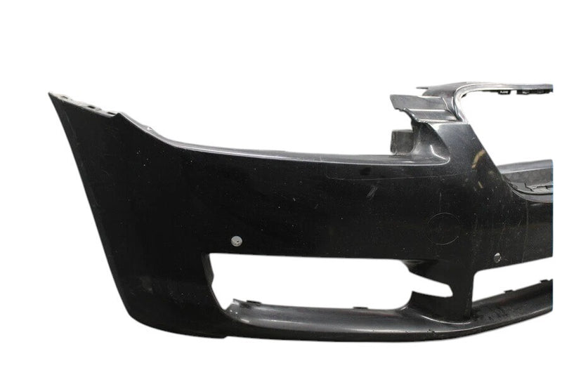 Load image into Gallery viewer, 09-11 Jaguar XF X250 Front Lower Bumper Cover Assembly Dark Green Oem
