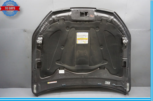 14-20 Maserati Ghibli Front Hood Bonnet Shell Cover Panel Oem