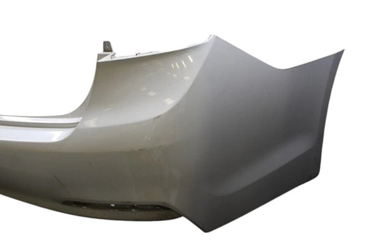 15-20 Hyundai Genesis G80 Rear Lower Bumper Cover Panel Assembly 86640-B1100 OEM