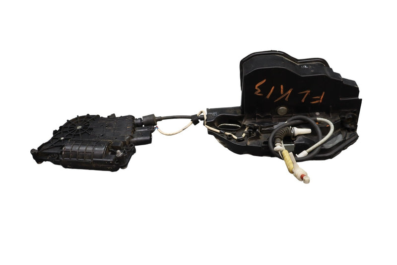 Load image into Gallery viewer, 09-15 BMW F01 750Li Front Left Driver Side Door Lock Latch W/ Soft Close Oem
