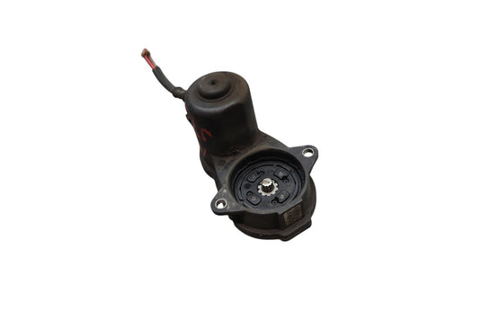 11-18 Audi A8 Quattro S7 Rear Right Side Axle Parking Brake Actuator Motor Oem