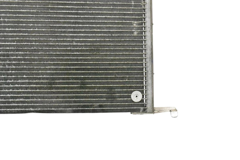 Load image into Gallery viewer, 03-06 Mercedes SL500 R230 Front Engine Cooling Radiator AC A/C Condenser Oem
