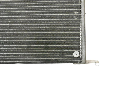 03-06 Mercedes SL500 R230 Front Engine Cooling Radiator AC A/C Condenser Oem