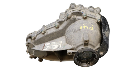 12-19 Mercedes GL450 GL550 Automatic Transmission Transfer Case Assembly OEM