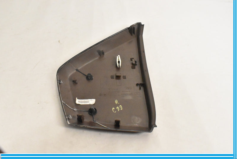Load image into Gallery viewer, 2011-2018 Porsche Cayenne Right Passenger Dash End Cap Cover 7P5857176 Oem
