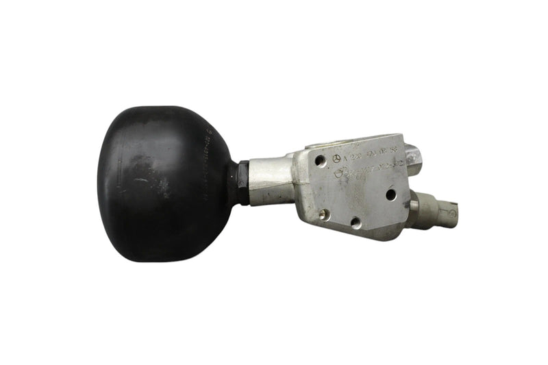Load image into Gallery viewer, 00-06 Mercedes R230 SL500 S600 Pressure Relief Valve Hydraulic Suspension Oem
