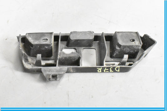 11-18 Porsche Cayenne Rear Right Passenger Bumper Mount Bracket 7P5807484 Oem