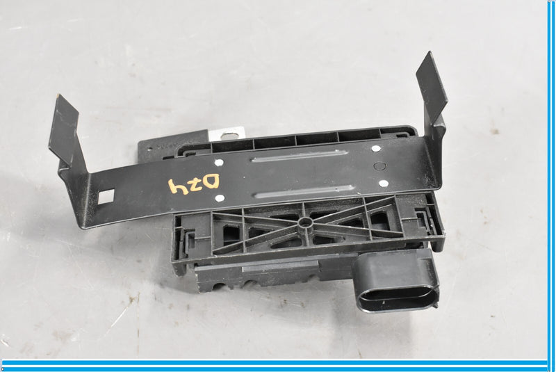 Load image into Gallery viewer, 05-12 Bentley Continental Battery Fuse Control Terminal Holder Oem
