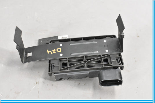 05-12 Bentley Continental Battery Fuse Control Terminal Holder Oem