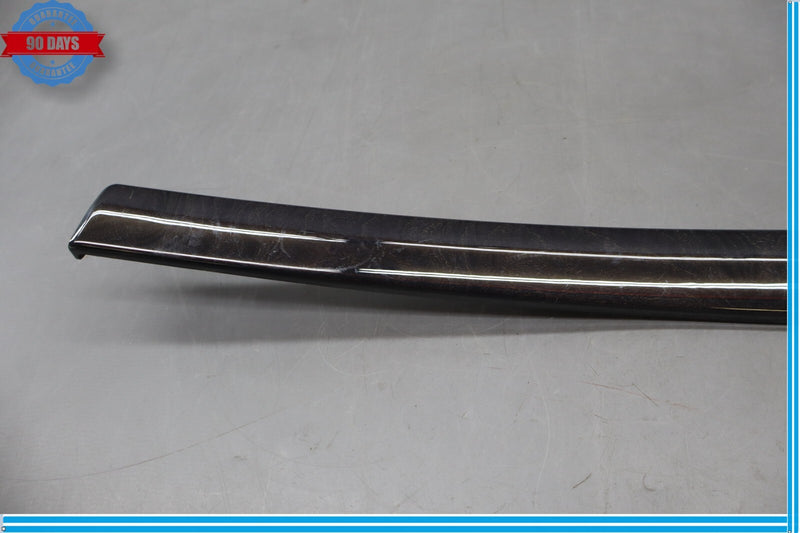 Load image into Gallery viewer, 11-16 BMW 528i 535i GT xDriver Front Left Interior Door Panel Bezel Molding Oem
