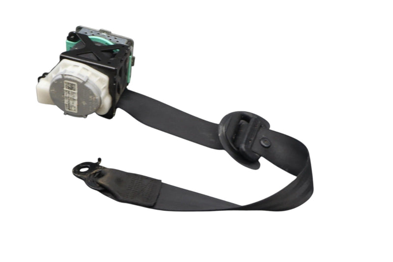 Load image into Gallery viewer, 11-14 Volkswagen VW Touareg Rear Right Passenger Side Seat Belt Retractor Oem
