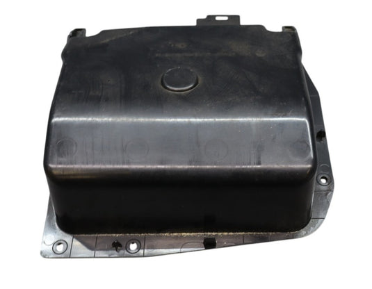 11-16 BMW 535i GT xDrive Dashboard Glove Box Inner Storage Tray Compartment Oem