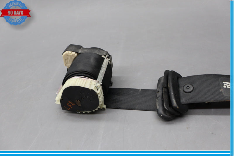 Load image into Gallery viewer, 10-13 Jaguar XJ XJL X351 Rear Center Seat Belt Seatbelt Retractor Oem
