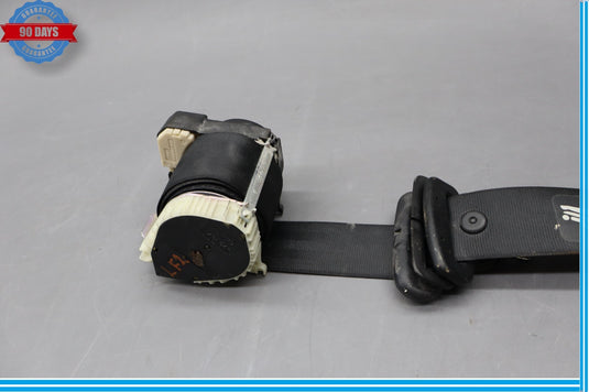 10-13 Jaguar XJ XJL X351 Rear Center Seat Belt Seatbelt Retractor Oem