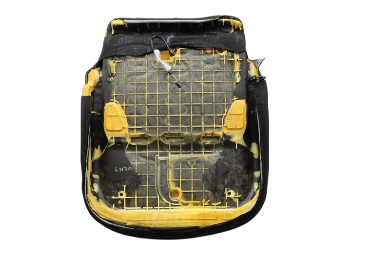 Load image into Gallery viewer, 14-17 Maserati Quattroporte Front Left Driver Side Lower Bottom Seat Cushion Oem
