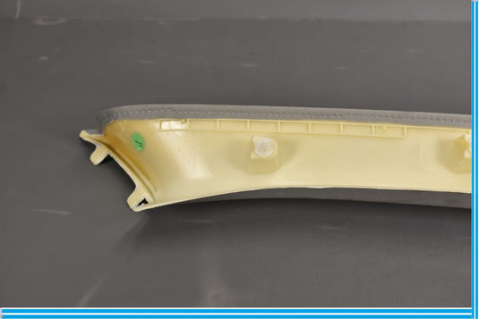 12-15 BMW E84 X1 Front Left Driver Side A Pillar Trim Cover Panel Oem