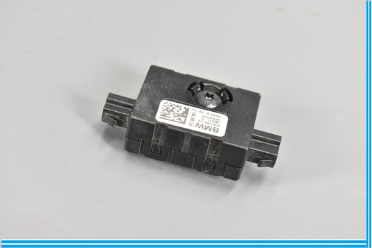 12-15 BMW E84 X1 Aerial Antenna Amplifier Diversity Module Oem