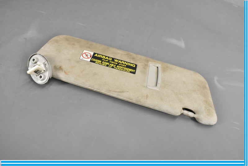 Load image into Gallery viewer, 07-12 Lexus LS460 Front Left Driver Side Door Sun Visor Shade 74310-50330-B0 Oem
