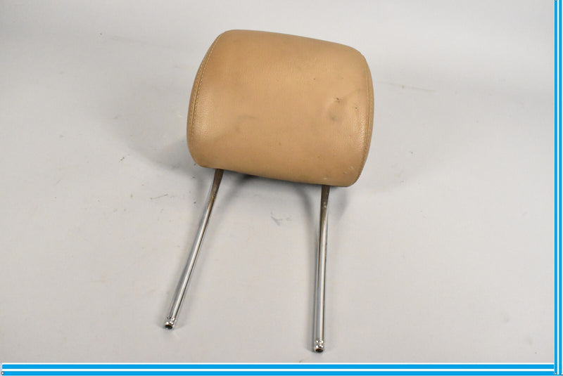 Load image into Gallery viewer, 07-09 Mercedes S550 S600 W221 Front Left Driver Seat Headrest Head Rest Oem
