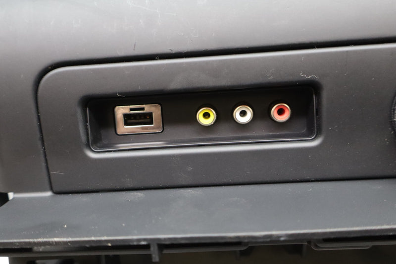 Load image into Gallery viewer, 14-17 LR Range Rover Sport Rear Center Console Panel Finisher LR044984 Oem
