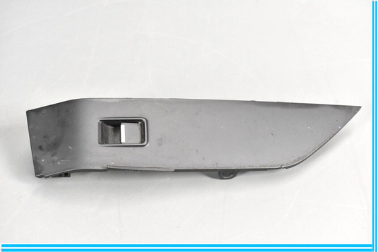 2018 Jaguar E-Pace Rear Right Window Lift Lock Switch Trim Panel Oem