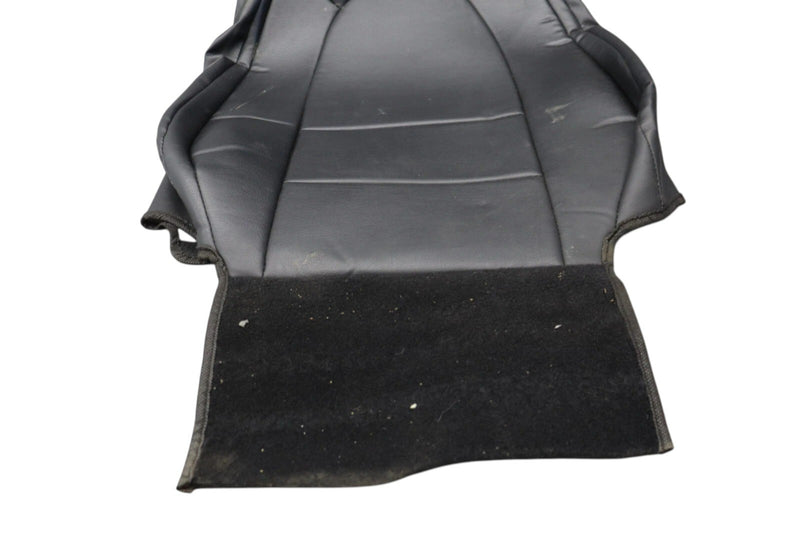 Load image into Gallery viewer, 97-04 Porsche Boxster 986 Front Left/Right Upper Seat Cushion Portion Cover Oem
