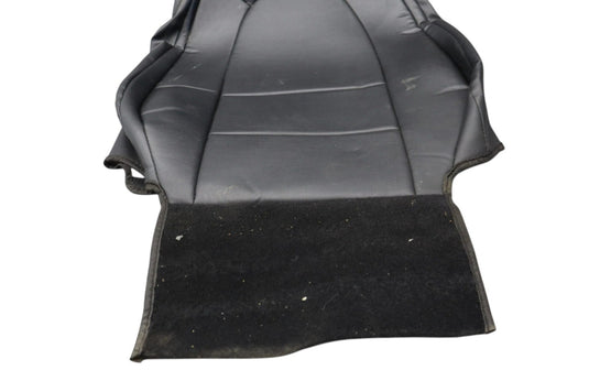 97-04 Porsche Boxster 986 Front Left/Right Upper Seat Cushion Portion Cover Oem