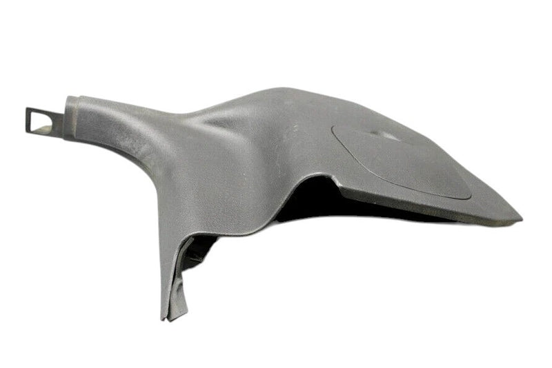 Load image into Gallery viewer, 02-05 Ford Thunderbird Right Passenger Side Kick Panel Cover Trim Black Oem
