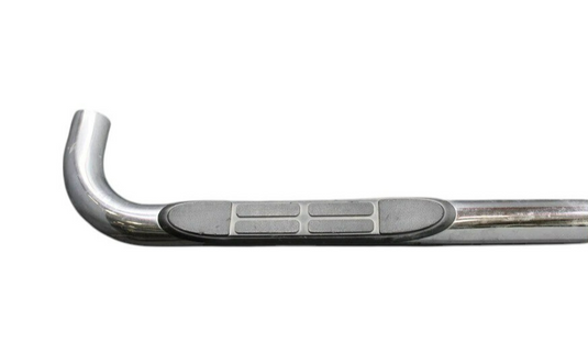 03-09 Hummer H2 Right Passenger Side Running Board Bar Step Pad 17803467 Oem