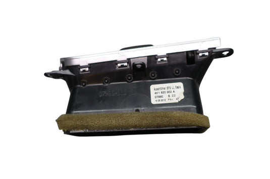 11-18 Audi A8 A8L Quattro Right Passenger Side Dash AC Air Vent Oem