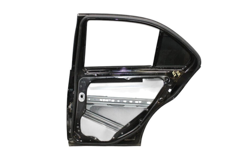 Load image into Gallery viewer, 08-14 Mercedes W204 C300 C350 C63 AMG Rear Right Passenger Side Door Shell OEM
