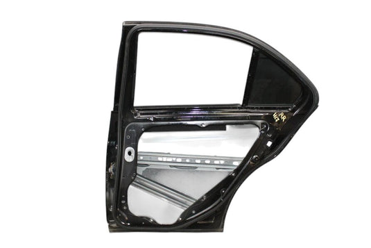 08-14 Mercedes W204 C300 C350 C63 AMG Rear Right Passenger Side Door Shell OEM
