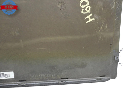 12-18 Audi A6 Sun Roof Sunroof Shade Cover Overhead Panel 4G5877255 Oem