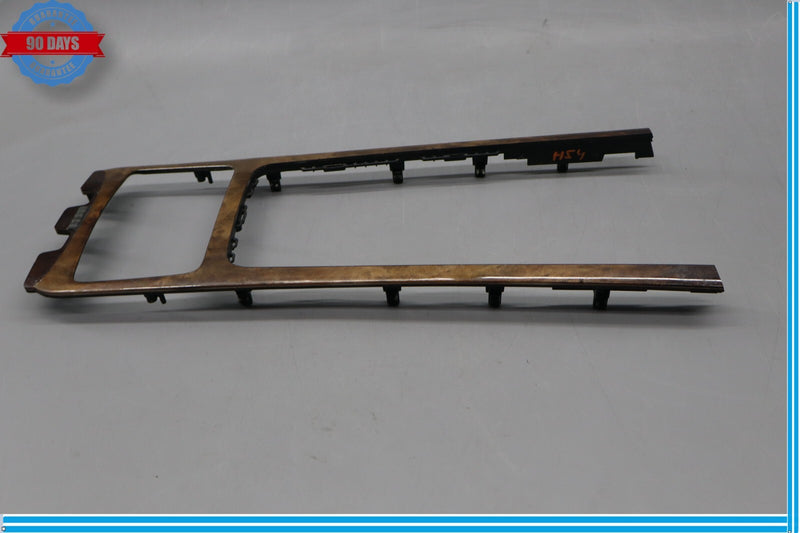 Load image into Gallery viewer, 11-13 Hyundai Equus SIG Front Center Console Upper Trim Cover Panel Oem
