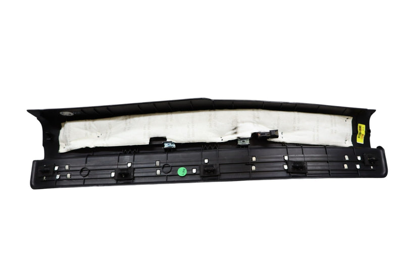 Load image into Gallery viewer, 11-16 Hyundai Equus Rear Right Side Door Sill Scuff Plate Trim 858853N500 Oem
