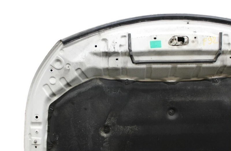 Load image into Gallery viewer, 11-17 Infiniti QX56 QX80 Front Hood Bonnet Shell Cover Panel F510M1LAMA Oem
