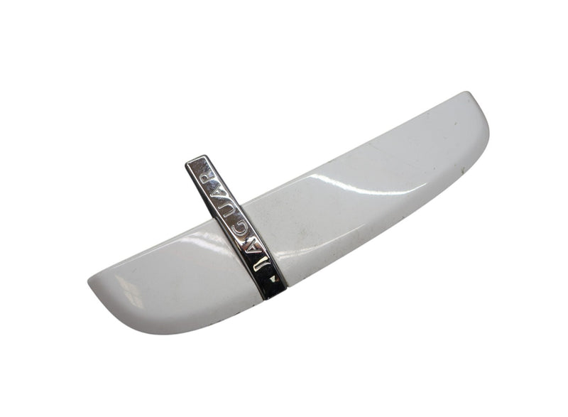 Load image into Gallery viewer, 09-11 Jaguar X250 XF Front Left Fender Vent Grille Trim Cover 8X23280B10AE Oem
