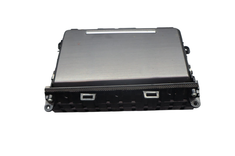 Load image into Gallery viewer, 15-17 Hyundai Genesis G80 Center Console Cup Holder Assembly 84670B1000 Oem
