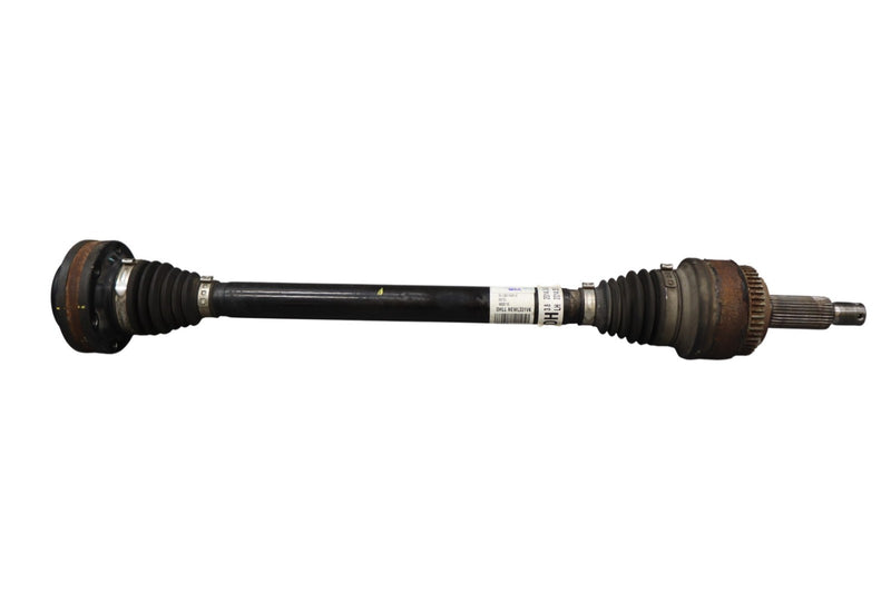 Load image into Gallery viewer, 15-17 Hyundai Genesis G80 Rear Left Driver Side CV Axle Shaft 49600B1200 Oem
