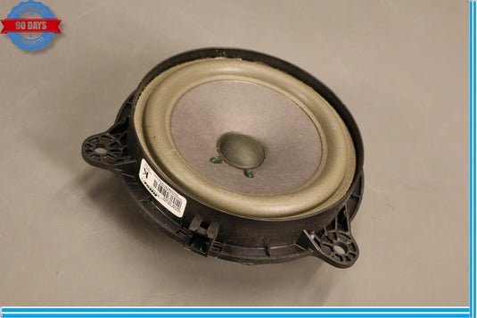 11-17 Infiniti QX56 QX80 Rear Right Passenger Side Door Audio Speaker Oem