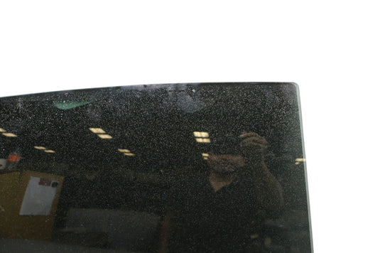 12-18 Audi A7 Quattro RS7 Rear Right Passenger Side Door Window Auto Glass Oem
