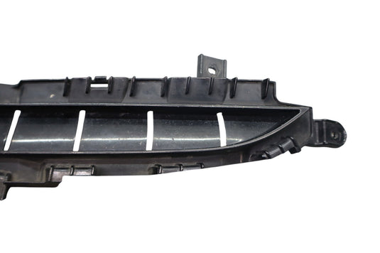 15-17 Hyundai Genesis Front Left Driver Side Bumper Fog Light Cover Oem