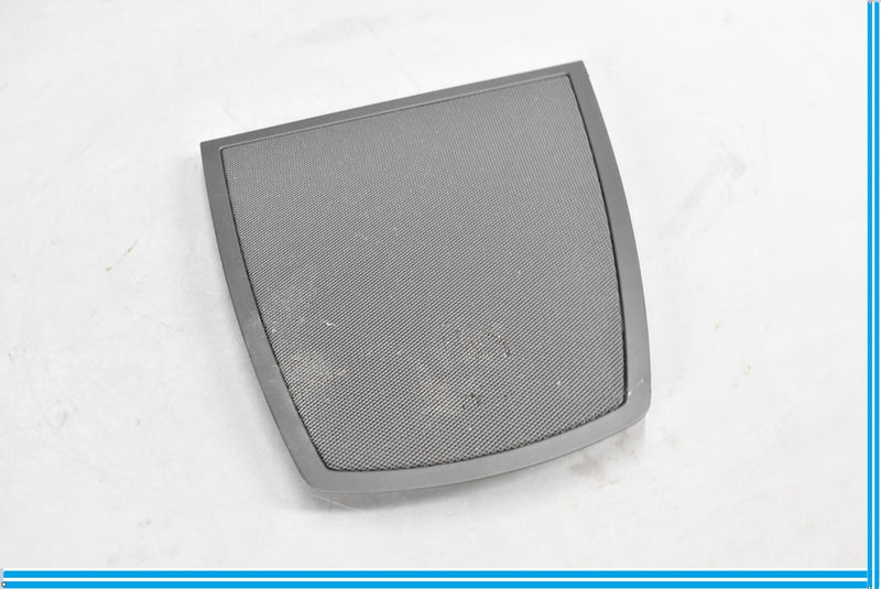 Load image into Gallery viewer, 09-15 BMW 750i 750Li Front Dashboard Center Speaker Cover Panel Grille Oem
