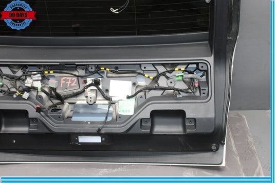 14-22 Land Rover Range Rover Sport Rear Tailgate Liftgate Trunk Lid Shell Oem