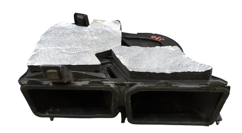 Load image into Gallery viewer, 08-14 Mercedes W204 C250 Class Heater Evaporator Housing Air Intake Duct Oem
