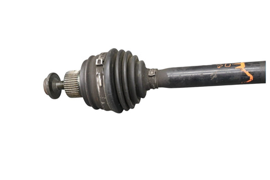 09-12 Audi A4 Front Left Or Right Side Axle Shaft Axleshaft 8K0407271P OEM