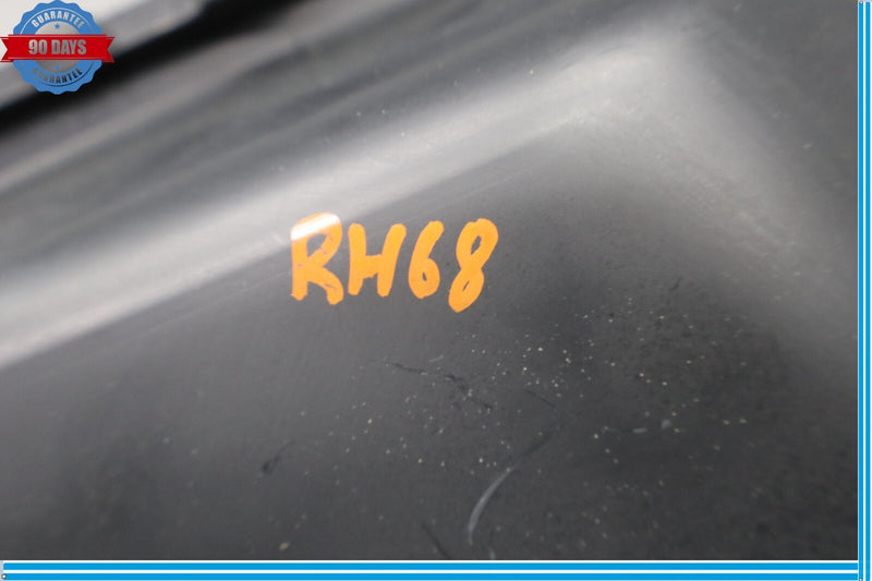 Load image into Gallery viewer, 10-16 Mercedes E350 E550 Right Side Dashboard Dash Cover Panel Trim Black Oem

