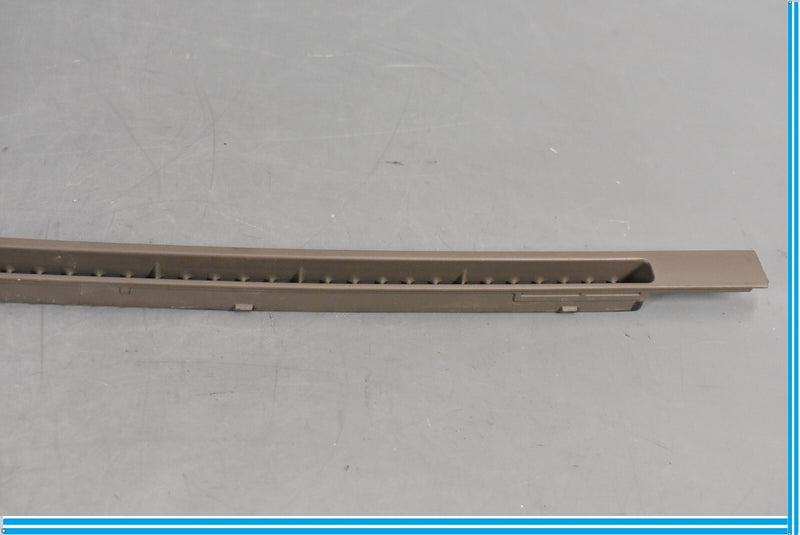 Load image into Gallery viewer, 90-02 Mercedes R129 SL500 SL320 300SL Right Passenger Dash Defrost Vent Oem
