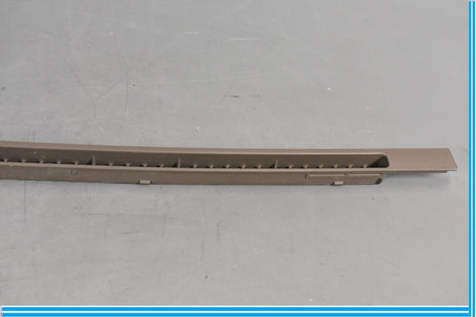 90-02 Mercedes R129 SL500 SL320 300SL Right Passenger Dash Defrost Vent Oem