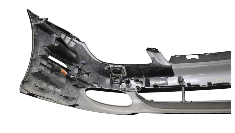 Load image into Gallery viewer, 09-11 Mercedes W219 CLS550 Base Front Bumper Cover Assembly 2198801340 Oem
